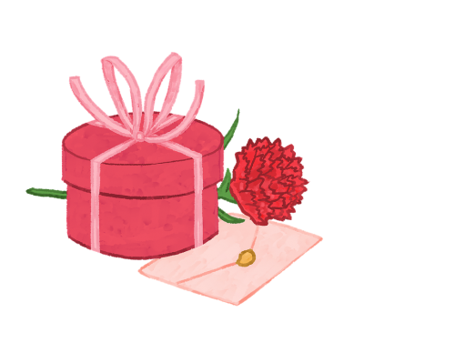 岩塚制果丨春节送礼送什么？适合宝妈的礼物清单，了解一下！