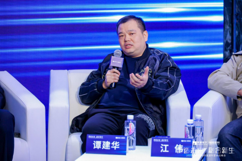 智造未来·融合新生丨2021 蒙娜丽莎&绿屋建科凝聚多方势能开启岩板新纪元