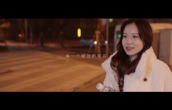 小糊涂仙微电影《家国同心见未来》，以镜头构建故事，以故事诉说温暖中国