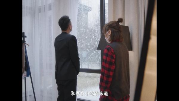  来！张国立请你看尹正、檀健次的家乡年货