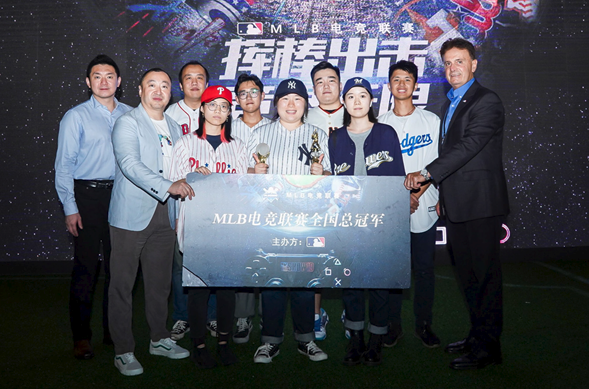 MLB的“新跨界”：娱乐蓄势，棒球破圈