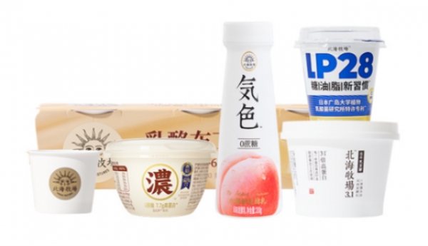  北海牧场启动“供奶”爱心程序，牵手绿洲食物银行“反哺”社区人群