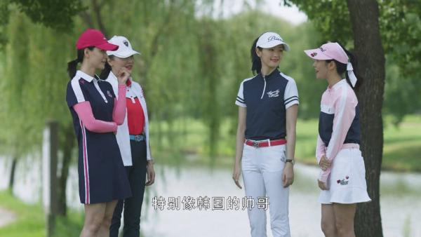 回顾2020年的电视剧,发现剧中精英都爱穿比音勒芬