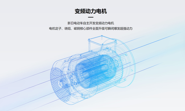  惊喜不断，活动不停，新日凭实力“燃动”新春