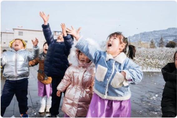  潘石屹2021新年致辞：眼前的困难让我们的心走得更近