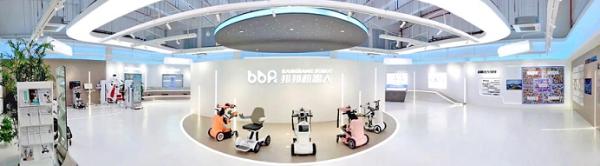 2021开门红丨邦邦代步全球量产上市！硬核科技，解锁美好出行！