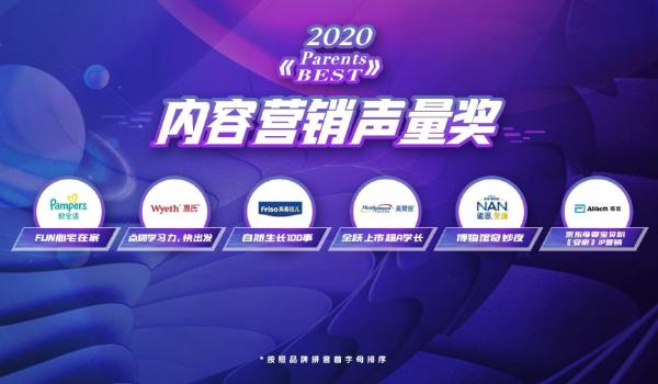 父母世界Parents打造业内首个母婴家庭行业”星”品创作营已成团出道