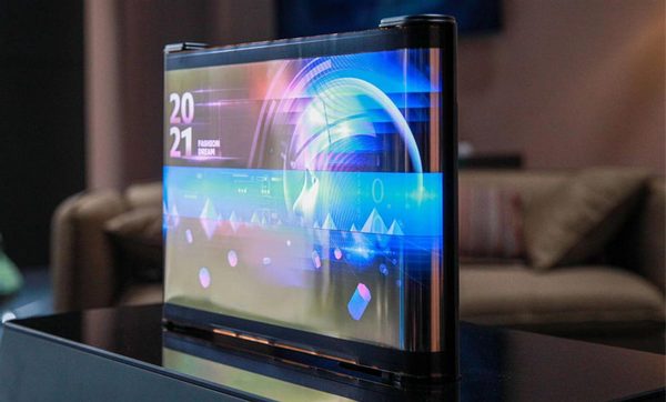 TCL CES斩获多项国际大奖