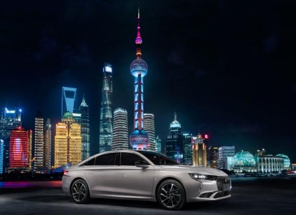不负期待，DS9预热开启，即将上市