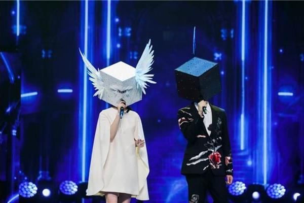 国风歌手正在等待您在《假面歌手5》中的惊喜，令人惊讶的音频在线上已公开_TOM新闻