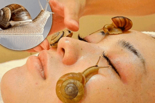 TT蜗牛 TT蜗牛胶原天丝面膜，做你新年肌肤的守护者