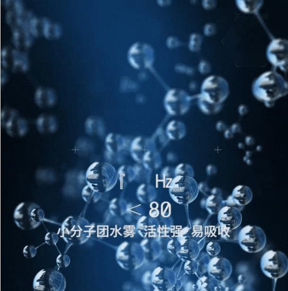 人家是能干你是脸干？kireehom加湿器让你告别干燥水润加倍