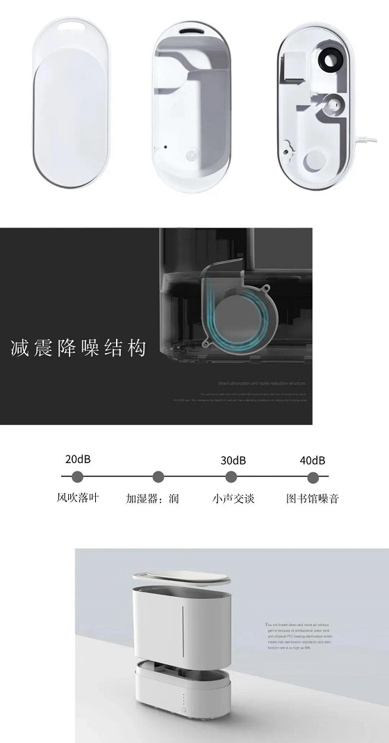 人家是能干你是脸干？kireehom加湿器让你告别干燥水润加倍