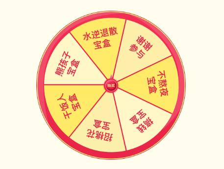 新春开门红，月影灯饰宝盒重磅来袭！