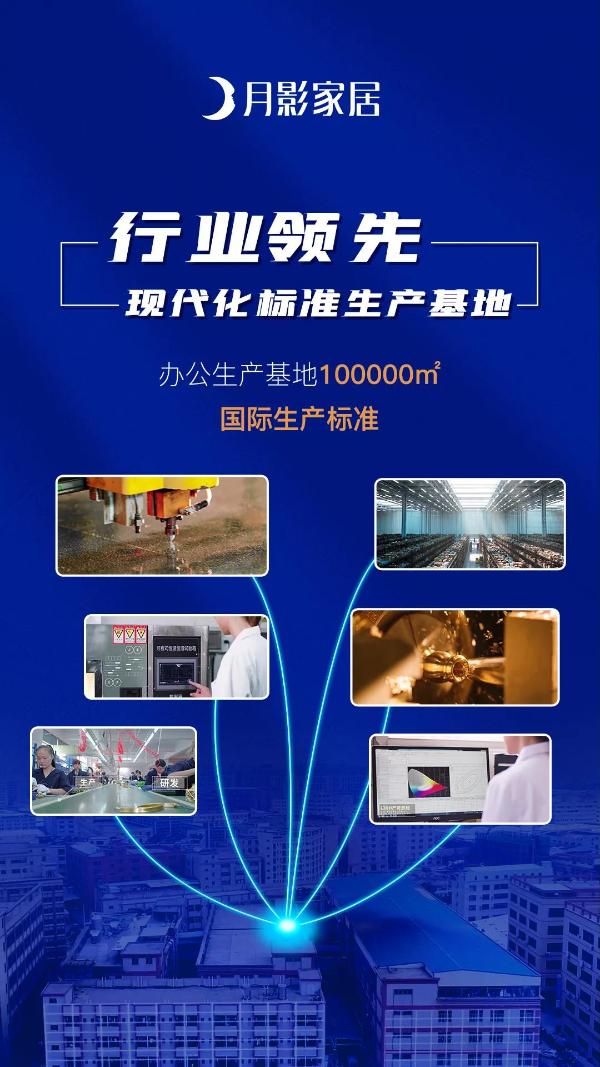  从行业发展趋势，解读月影灯饰斩获“全铜灯饰全国销量第一”！