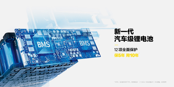 实力体现，新日超能跑Q6诠释一切