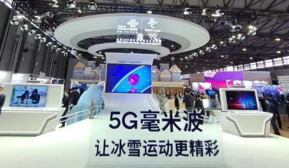 2021 MWC｜TVU 5G+8K传输方案亮相中国联通展区