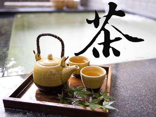 甘晨力：当代中国茶文化的核心价值与意义