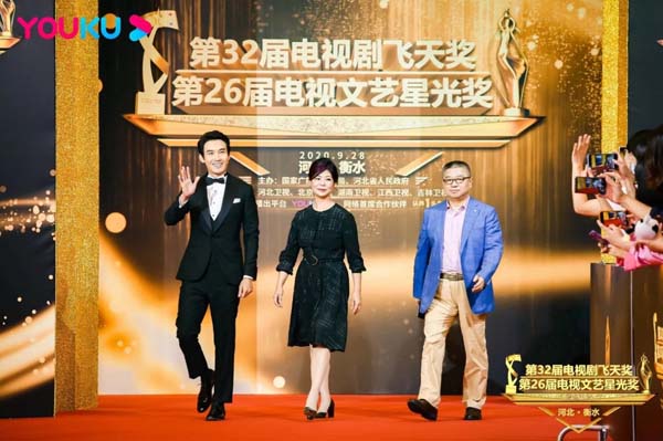 上象娱乐——章子怡《上阳赋》背后的资本推手
