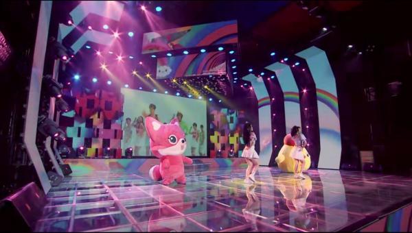  OPPO游戏中心琥珀大玩家年终盛典暨颁奖典礼圆满举办