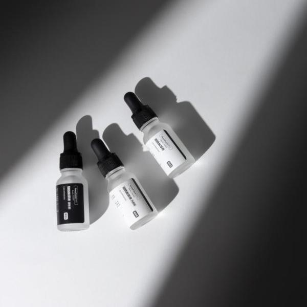  2021年美成“白月光”，就靠HomeFacialPro烟酰胺原液~