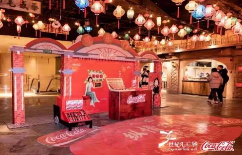 深耕“文旅体商生活脚本” 世纪汇2021持续赋能商业空间