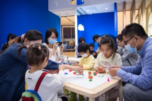 深耕“文旅体商生活脚本” 世纪汇2021持续赋能商业空间
