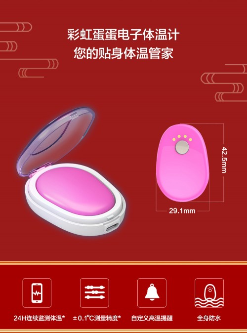 新年有心意，希科多体征新年礼盒为你带来不一样的选择