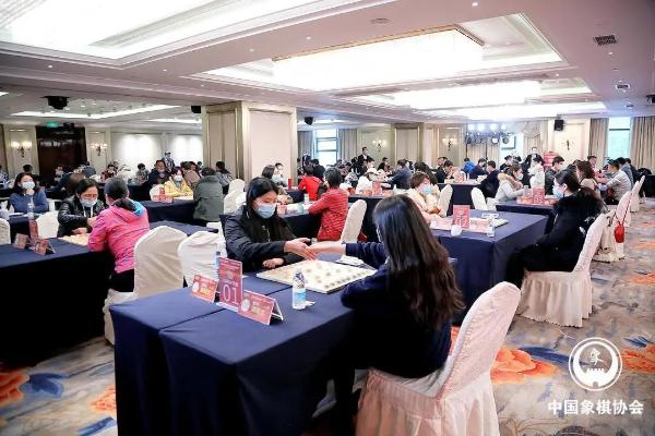  从棋手到棋艺传播者——棋协大师杨辉的传「棋」青春