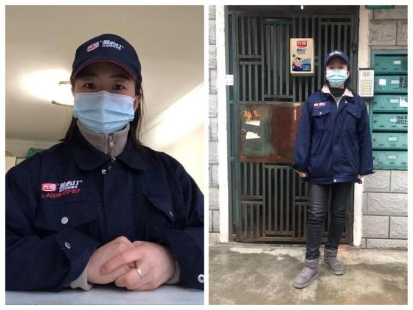 光明随心订：树立良好社会风尚，做城市正能量的践行者