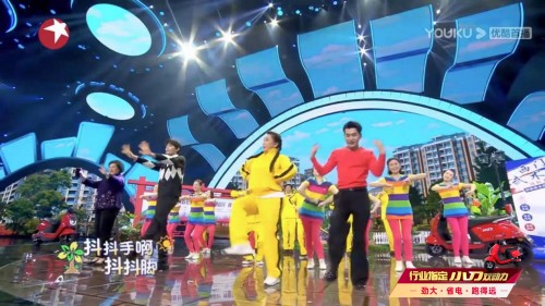 再签中国女排运动员朱婷，小刀电动车这是要“召唤神龙”？
