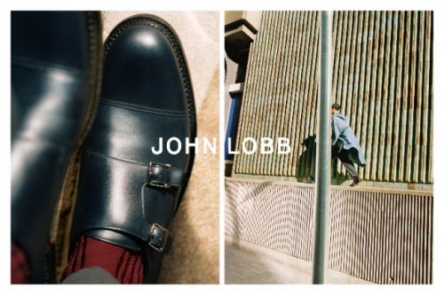 标志性英国鞋履品牌John Lobb入驻京东 开设中国首家线上官方旗舰店
