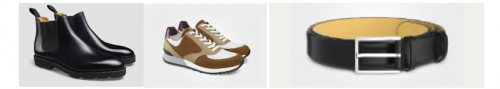 标志性英国鞋履品牌John Lobb入驻京东 开设中国首家线上官方旗舰店