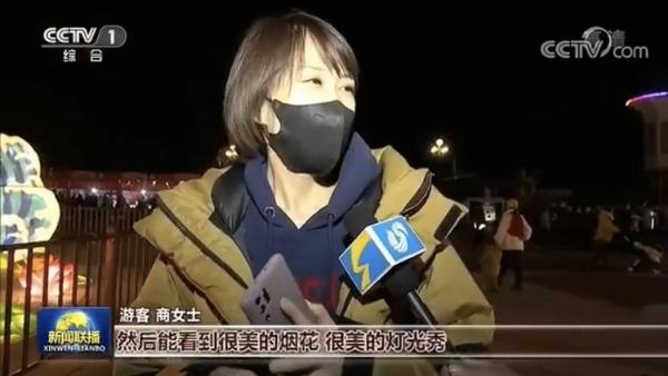 科创赋能！海南无人机科技企业新春表演荣登央视新闻报道