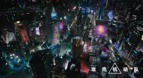 游戏知几赛 博元宵大挑战，中国风赛 博朋克你见过吗！