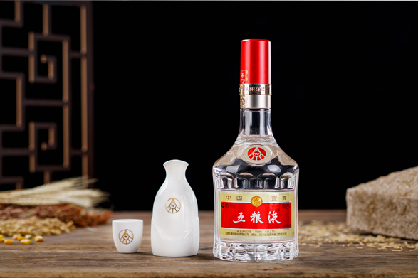感悟美酒文化，共赴和美之约