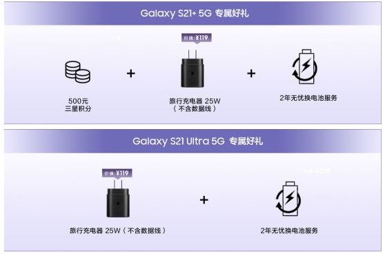 2021年旗舰手机巅峰对决,三星 S21系列为何脱颖而出?