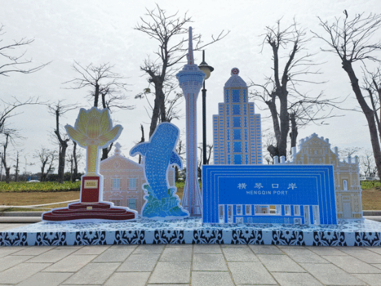 2021横琴观光指南丨打卡新春横琴出行线路