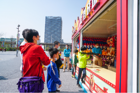 2021横琴观光指南丨打卡新春横琴出行线路