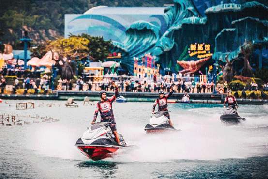 2021横琴观光指南丨打卡新春横琴出行线路