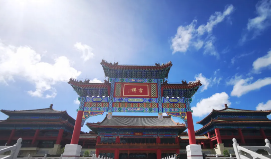 2021横琴观光指南丨打卡新春横琴出行线路