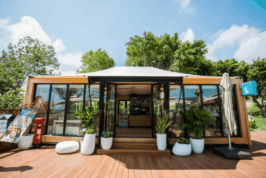 2021横琴观光指南丨打卡新春横琴出行线路