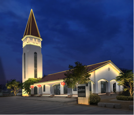 2021横琴观光指南丨打卡新春横琴出行线路