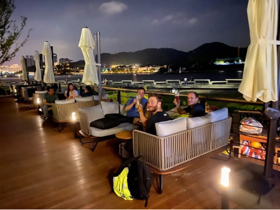 2021横琴观光指南丨打卡新春横琴出行线路