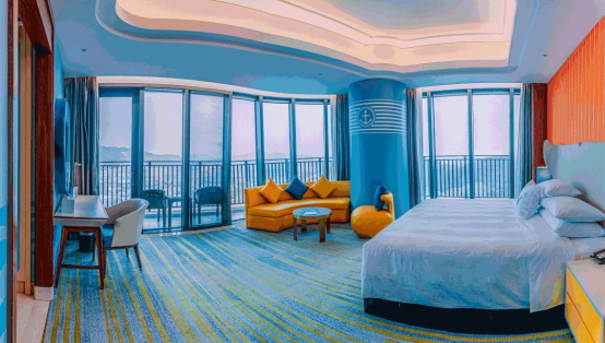 2021横琴观光指南丨打卡新春横琴出行线路