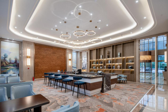 2021横琴观光指南丨打卡新春横琴出行线路