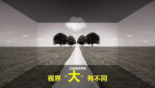 《唐探3》观影指南 4DXScreen 270°三面屏穿越东京