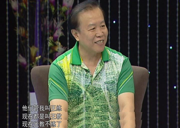 大国匠心节目组:世奥得做乒乓球器材行业内的华为