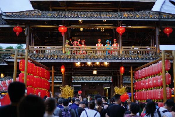 春节特惠！三折看演出、免费逛博物馆 《印象·刘三姐》春节自在游，猛梨猛到正月十七！