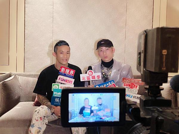 有态度的音乐舞者裴晓骏Alex为亚洲小姐舞台带来“梦想”